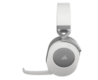 CORSAIR HS65 Wireless (White) CA-9011286-EU - 1122059 - zdjęcie 5